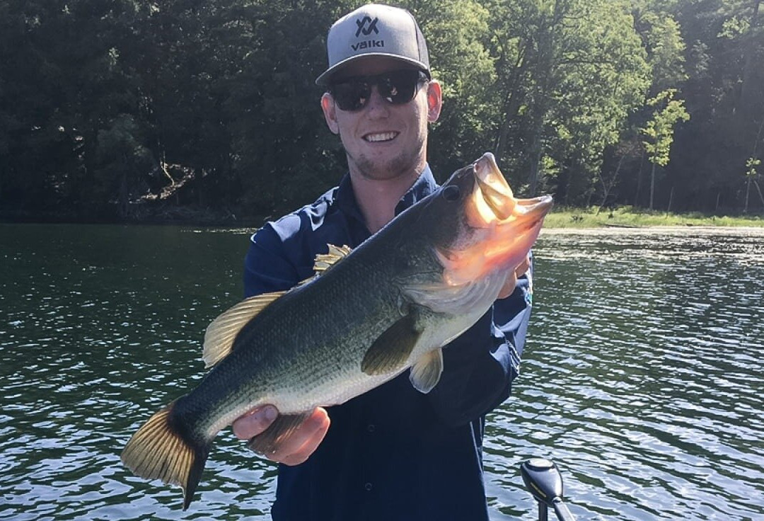 Woodard Marine Guided Fishing Charters-Castleton必去景点