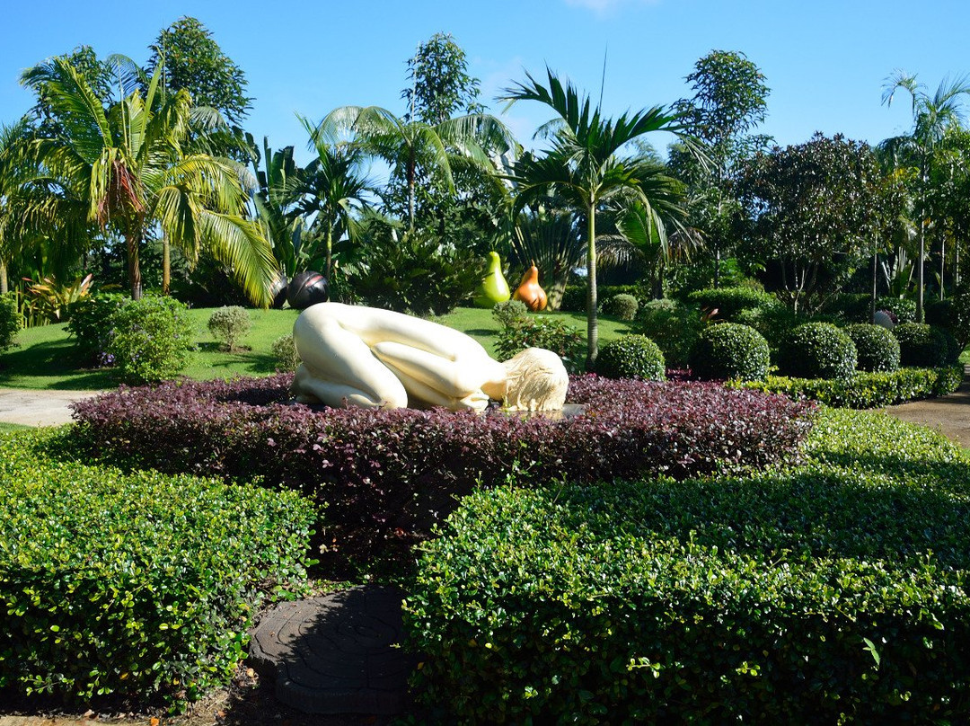 Chiang Mai Erotic Garden景点图片