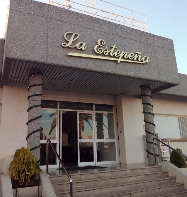 La Estepena景点图片