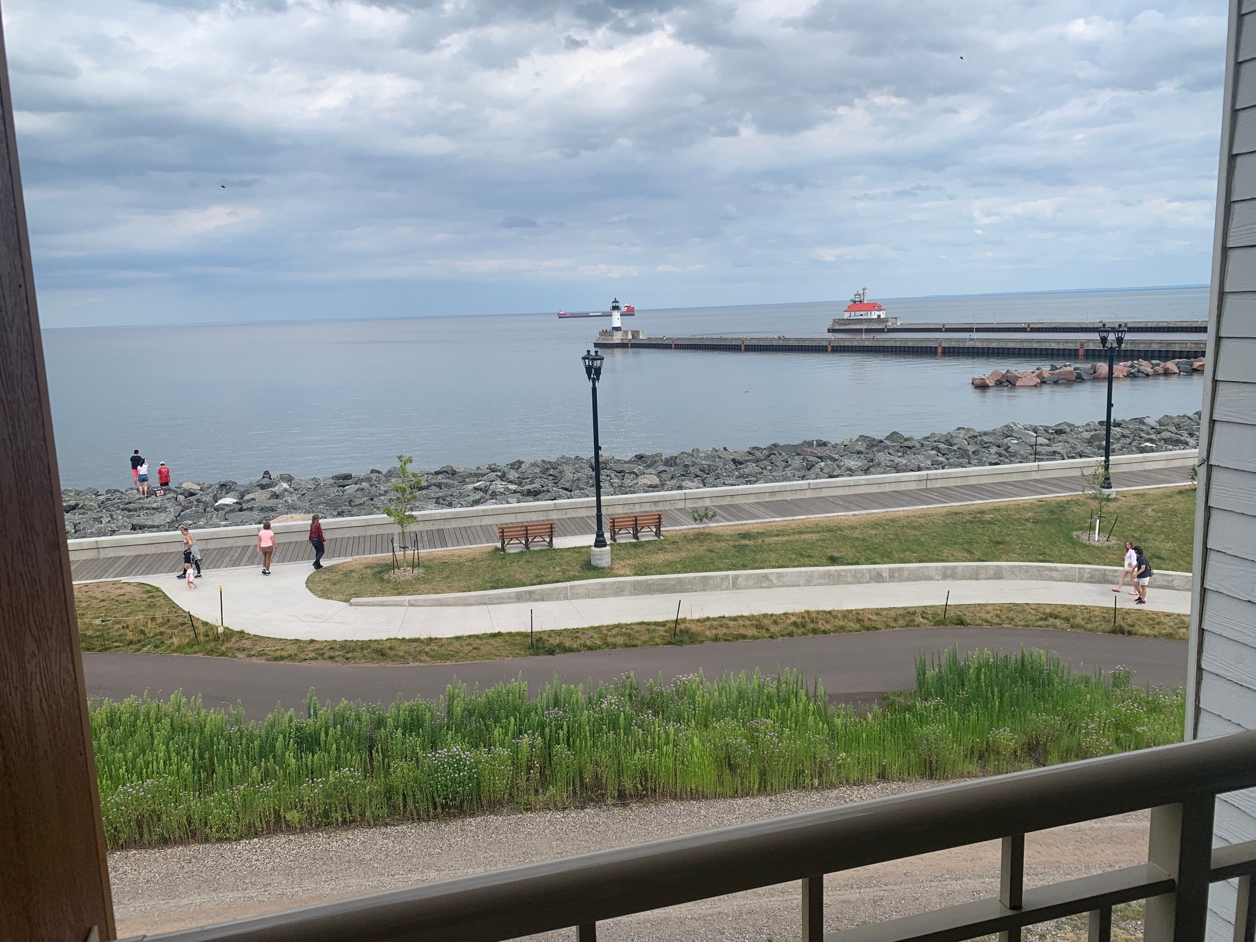 Lift Bridge Lodge, Ascend Hotel Collection-浴室