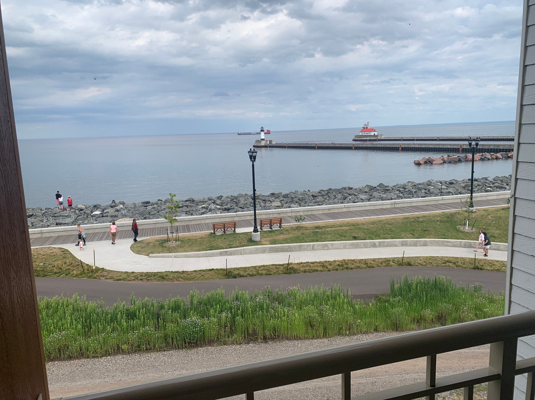 Lift Bridge Lodge, Ascend Hotel Collection主图