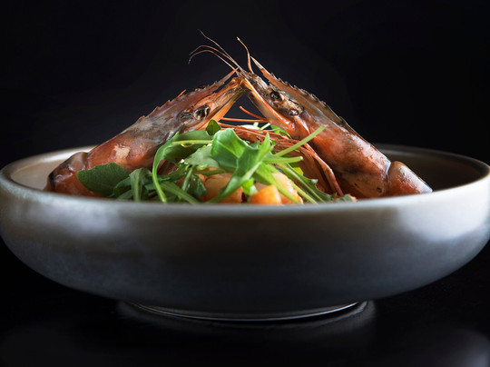 Restaurant Le Petit Thiou