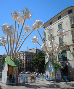 Malaga Feria景点门票图片