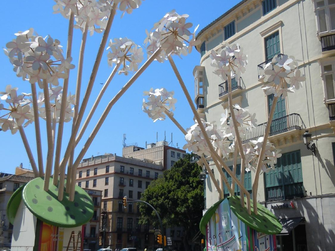 Malaga Feria景点图片
