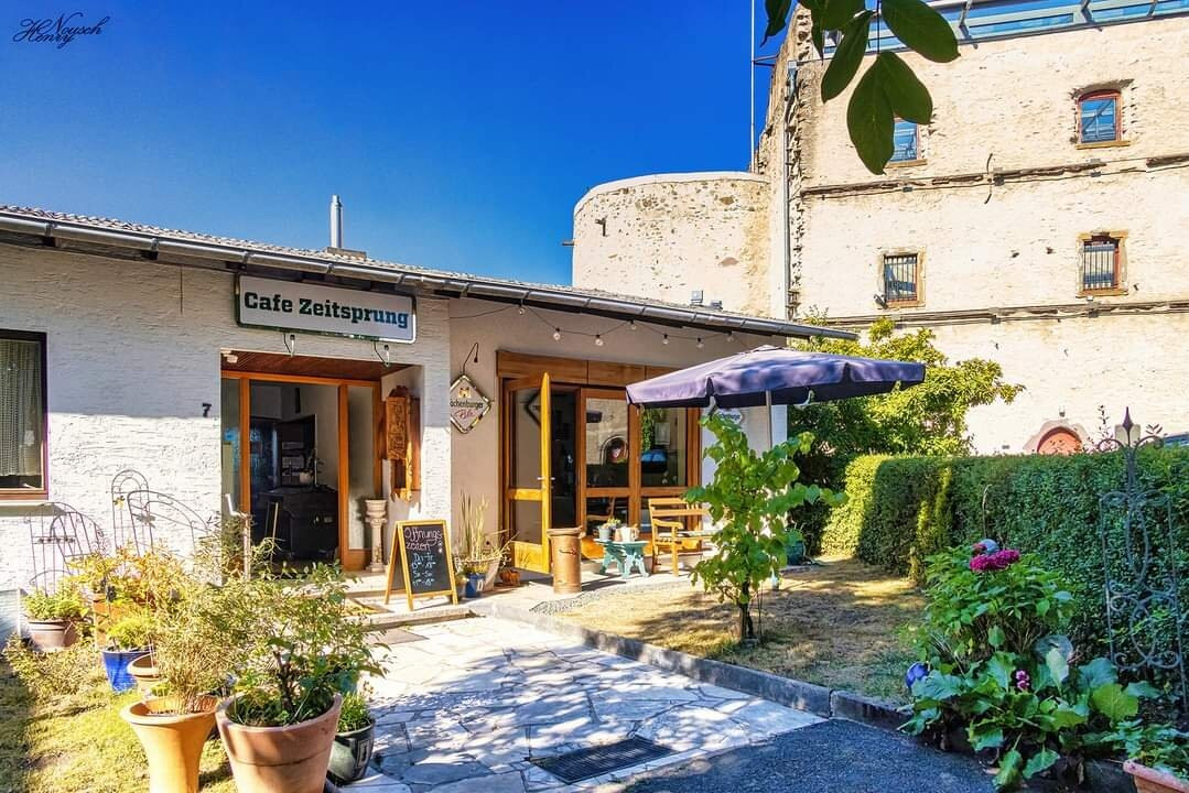 Café Zeitsprung