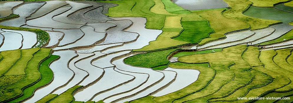 Aventure Vietnam Travel-河内必去景点