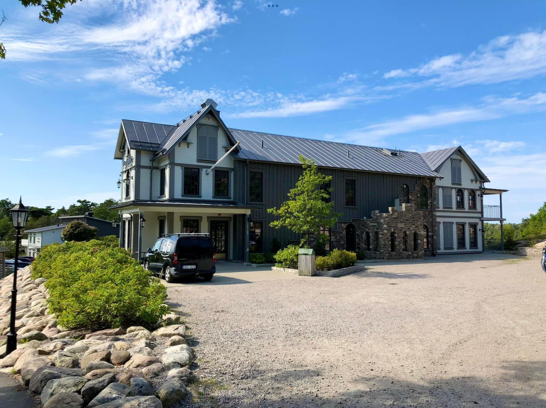 Pirathotellet- Familjerum