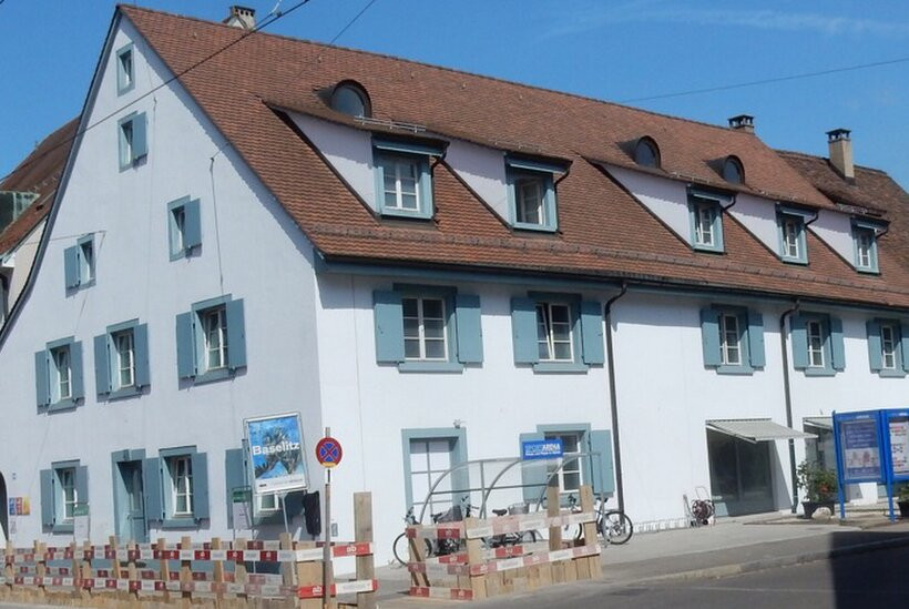 Sportarena Fitness und Physio