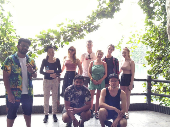 Vietnam Travel Advisor