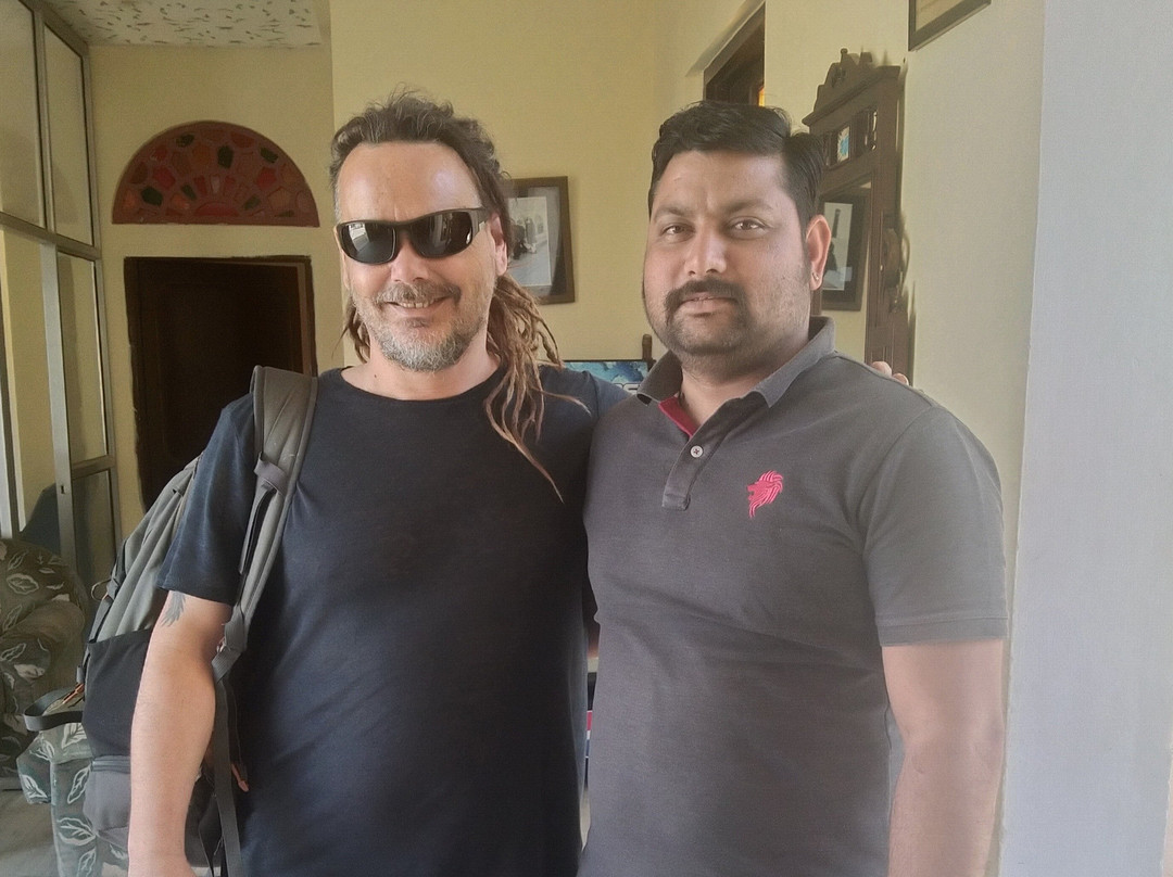 Devi Tours India - Best Tour Operator In Rajasthan