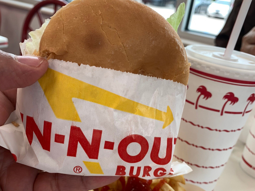 In-N-Out Burger