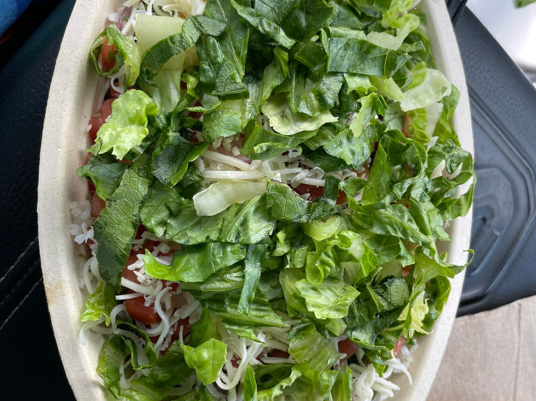 Chipotle Mexican Grill