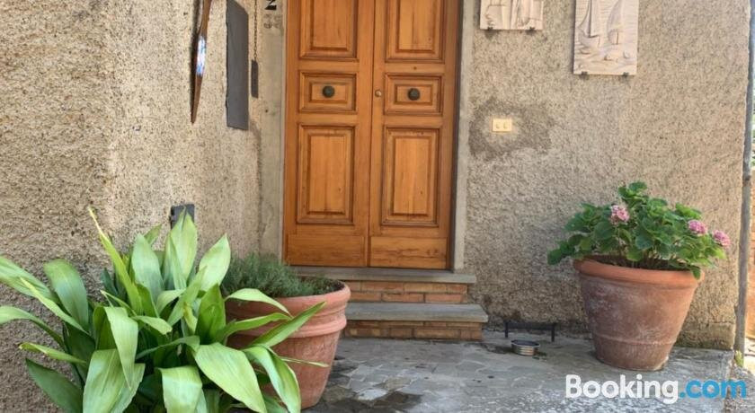 Casa Vacanze Tranquillita E Relax In Campagna Vicino A Siena