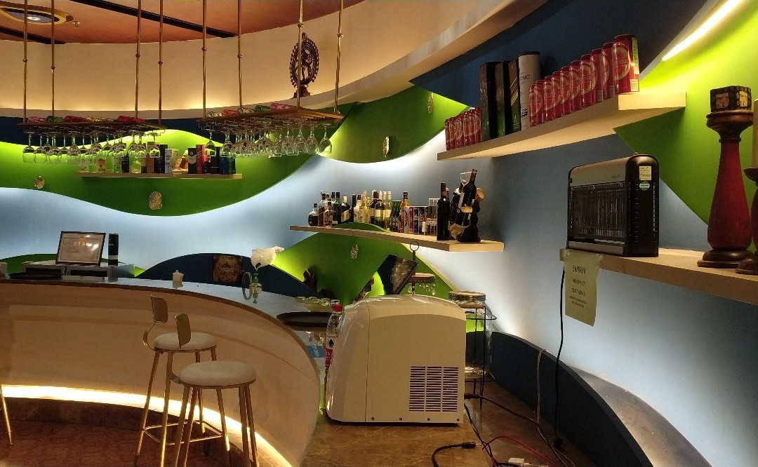 索菲朗印度餐厅