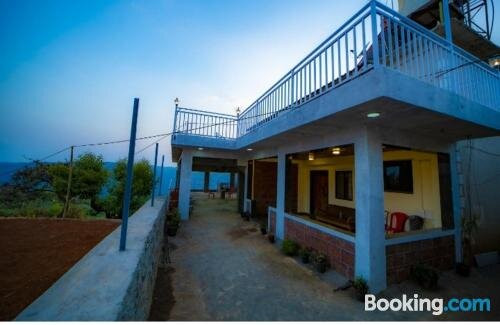 StrawBella Inn Villa Mahabaleshwar