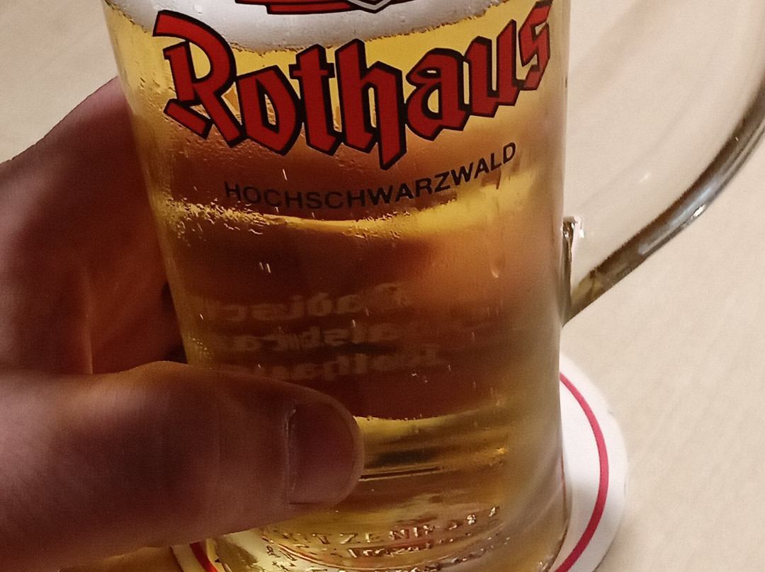 Gaststatte Life
