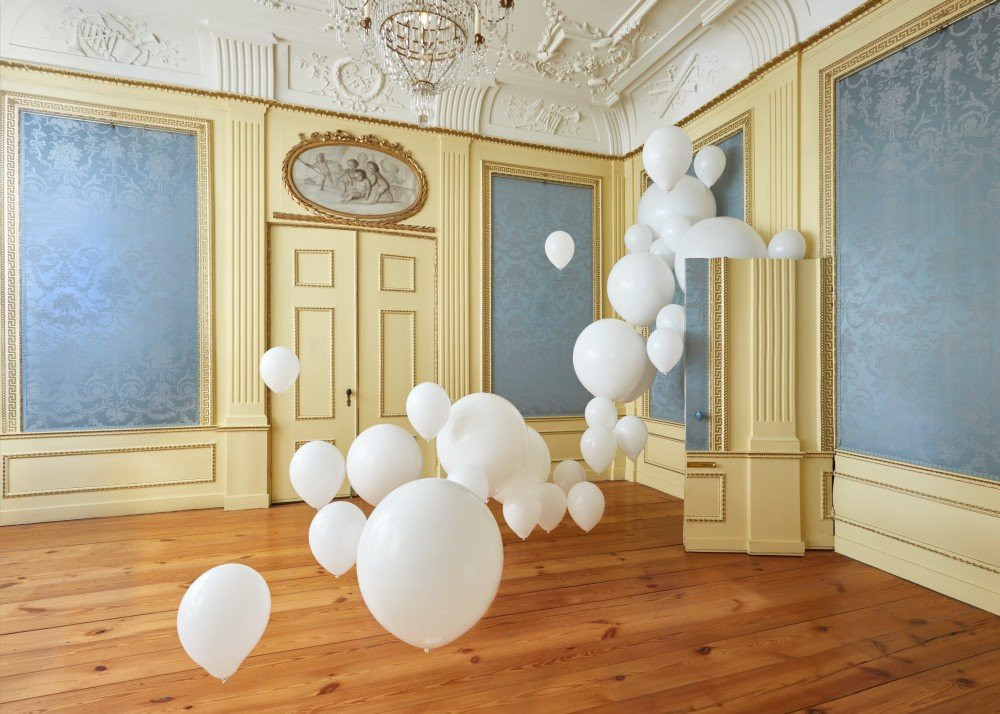 Museumhuis Van Eysinga-吕伐登必去景点