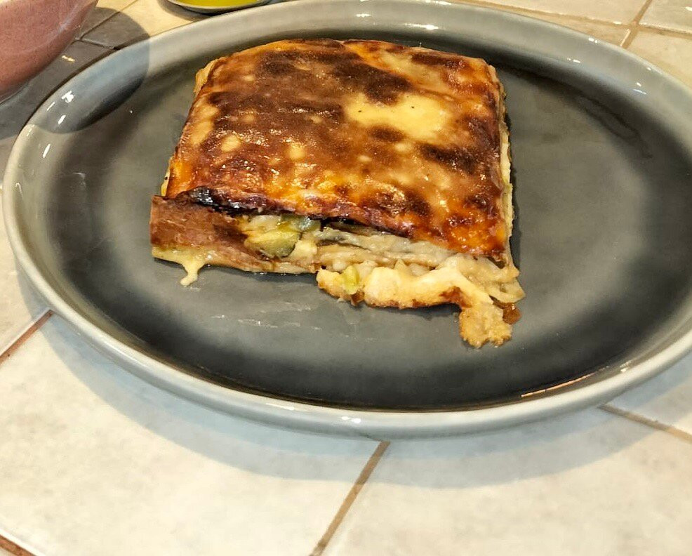 Atávico Gastronomía Ancestral