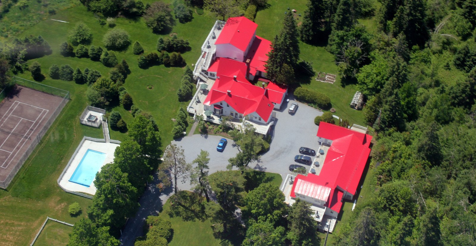 Tara Manor Inn-官方