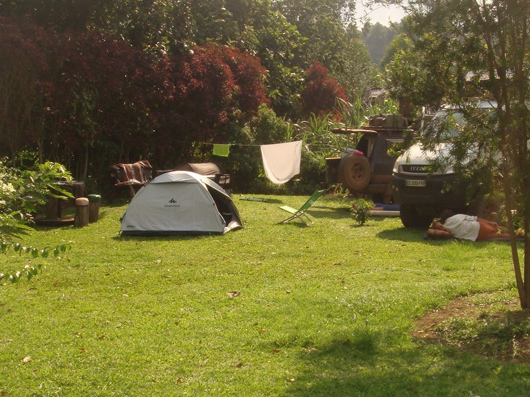 Kalitusi Nature Resort
