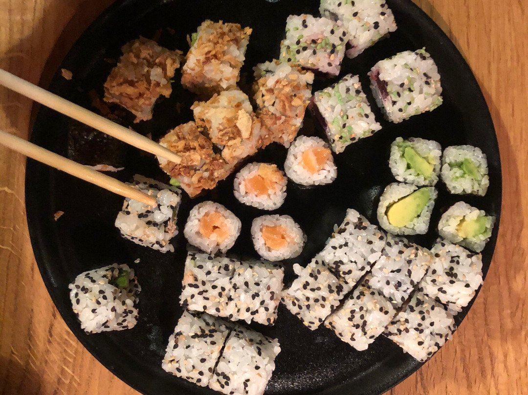Grési Sushi