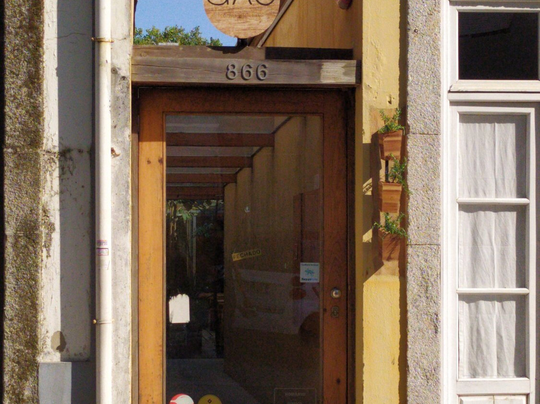 Gao Restaurante