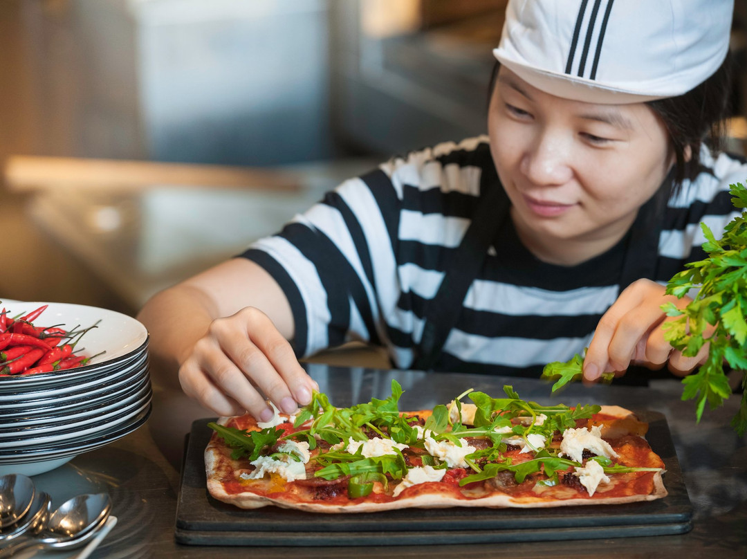 Pizza Express Citygate