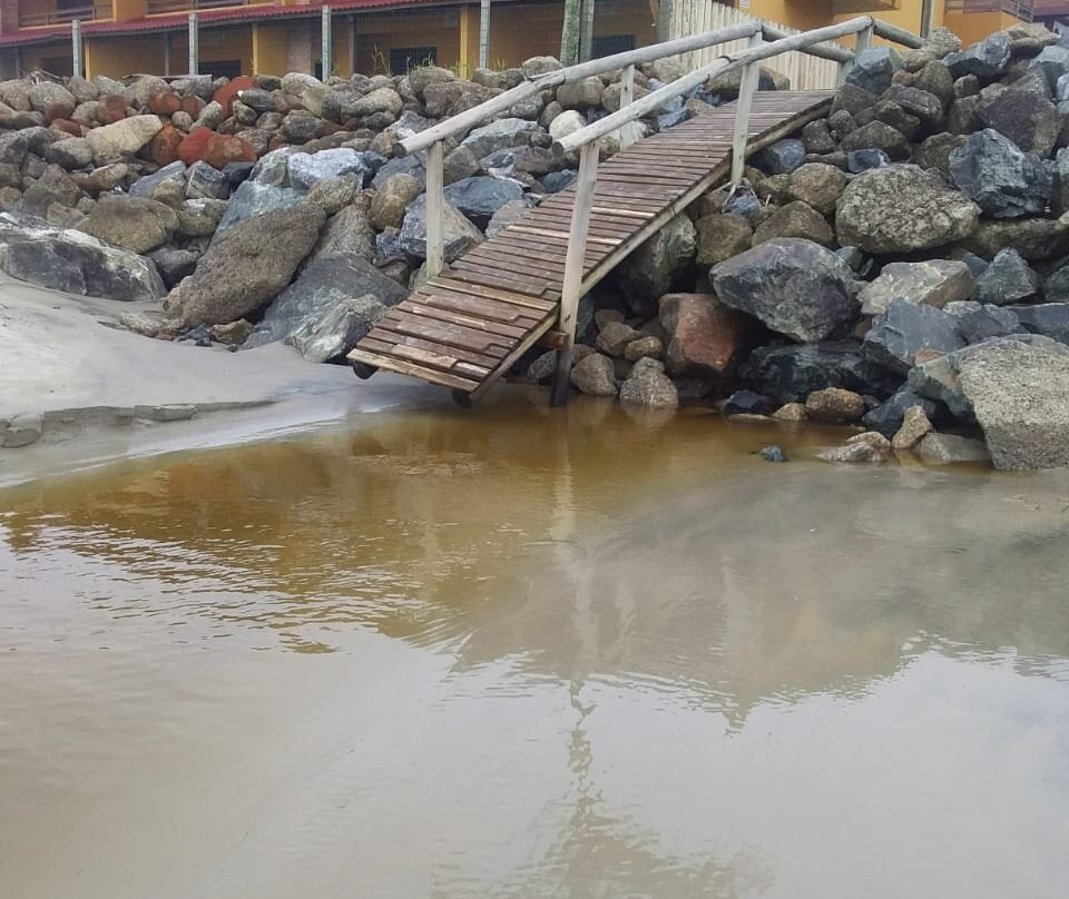 Itapoa Beach-Itapoa必去景点