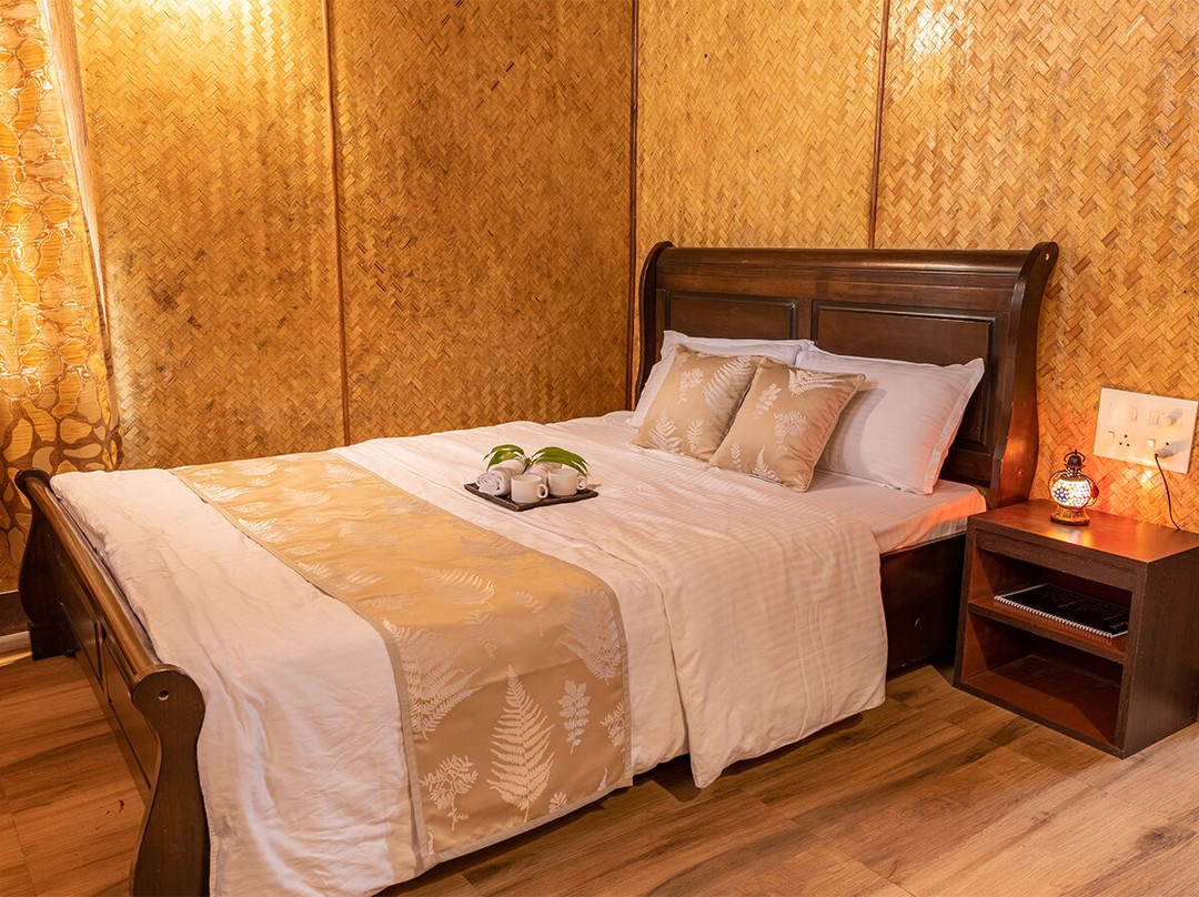 Rivercrest Stays主图