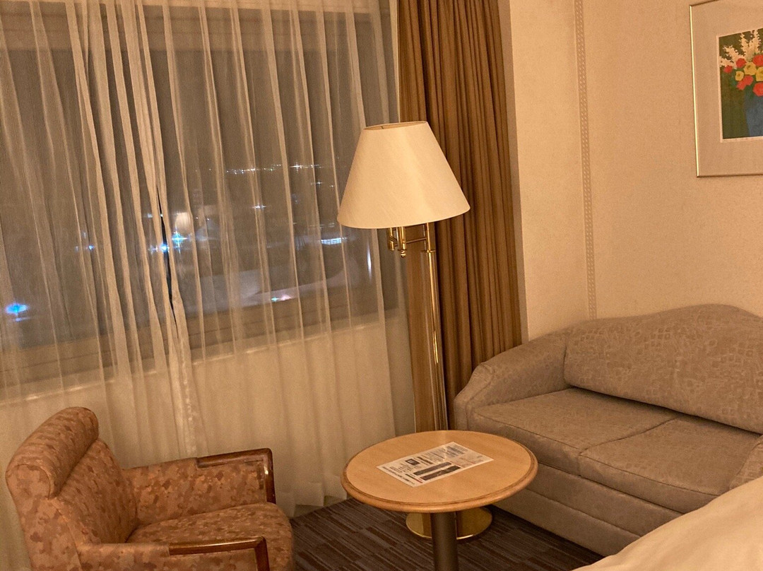 Rihga Royal Hotel Niihama主图