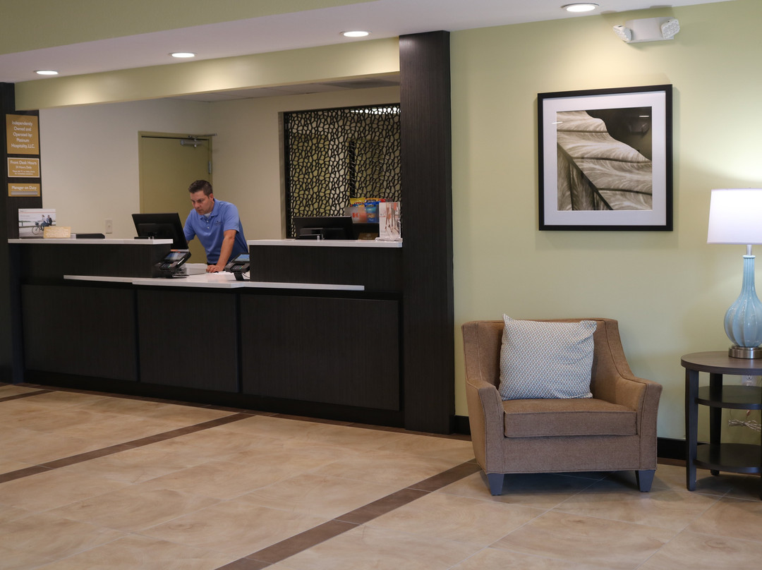 Candlewood Suites Goodlettsville by IHG主图