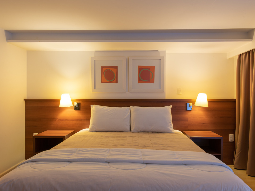 Hotel Habitare主图