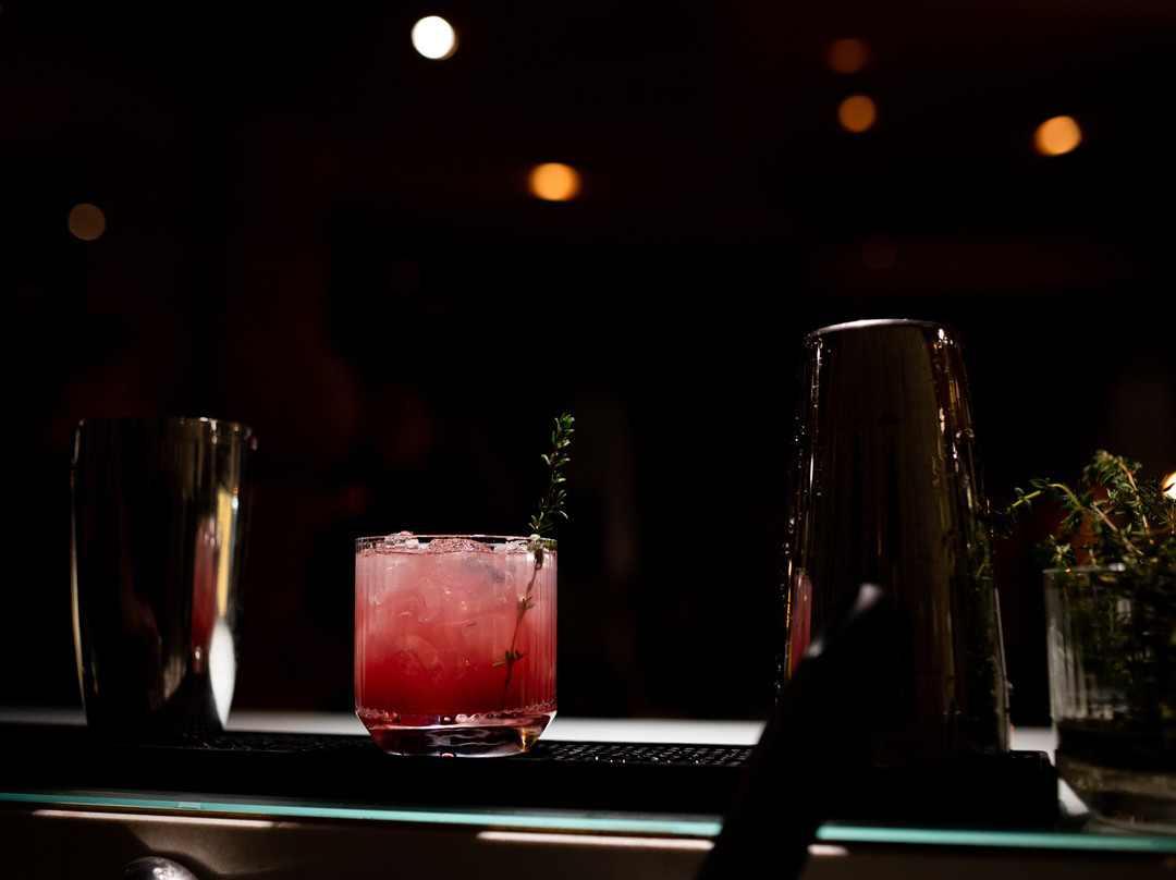 Cherry By Mary主图