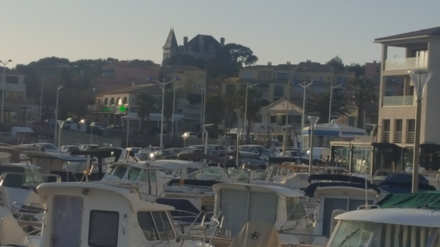 Office De Tourisme De Sausset Les Pins