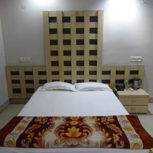 Hotel Aryan International主图