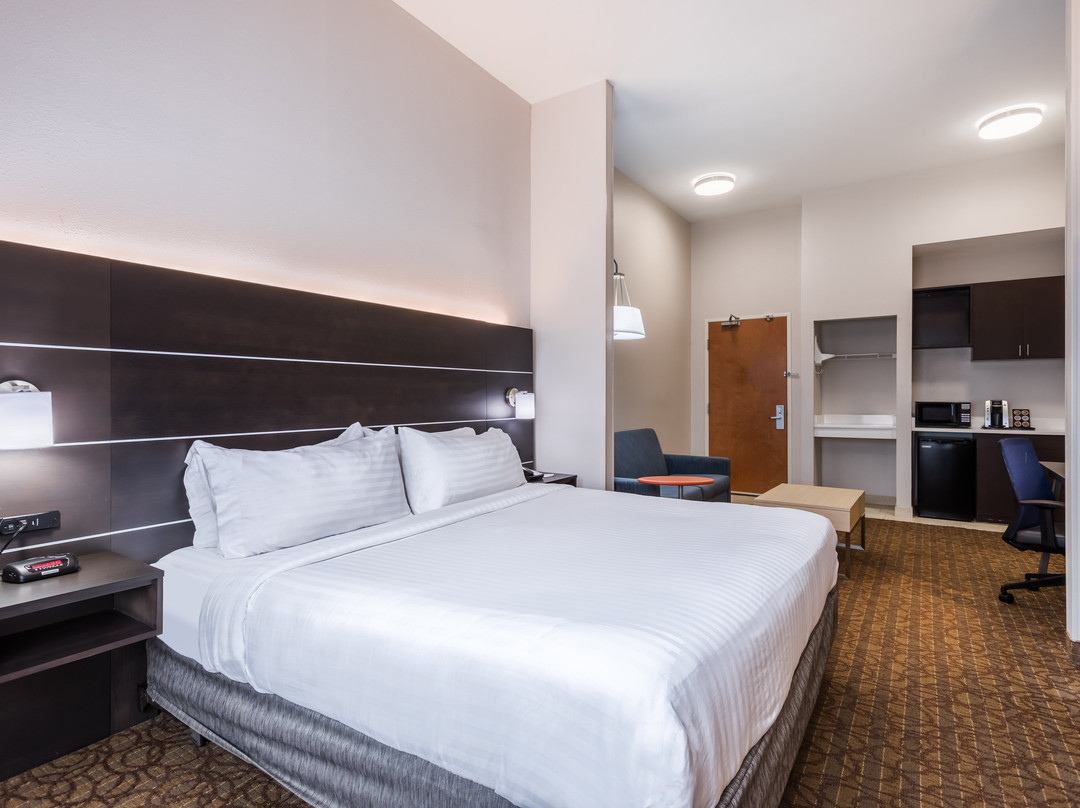 Holiday Inn Express & Suites Bremen by IHG主图