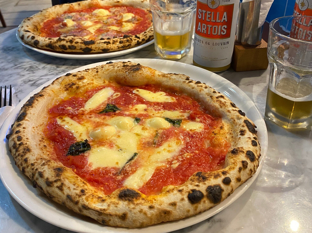 Peppe Napoli