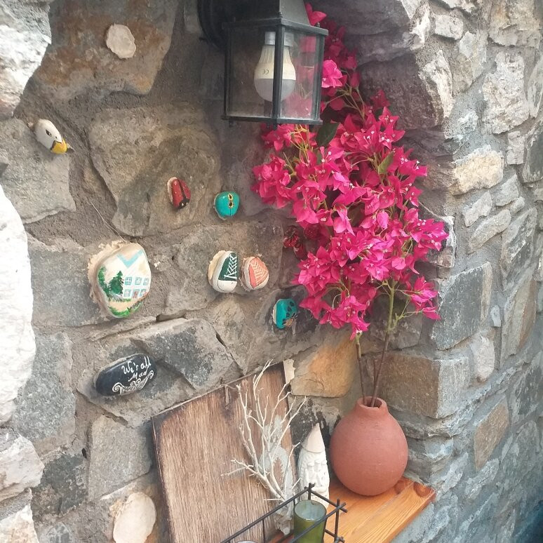 Tirilye Evi Otel