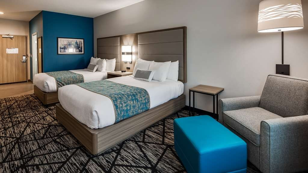 Best Western Plus Mid County主图