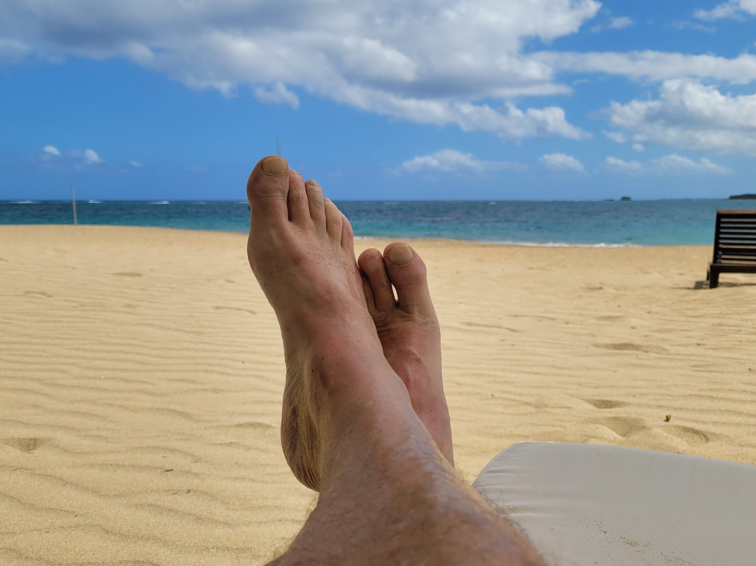 Casa Colonial Beach & Spa主图