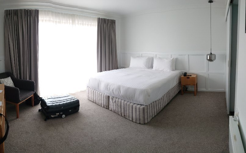 霍巴特里德格斯酒店主图