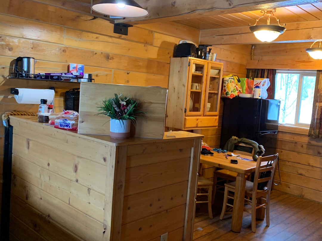 Alaskan Suites主图