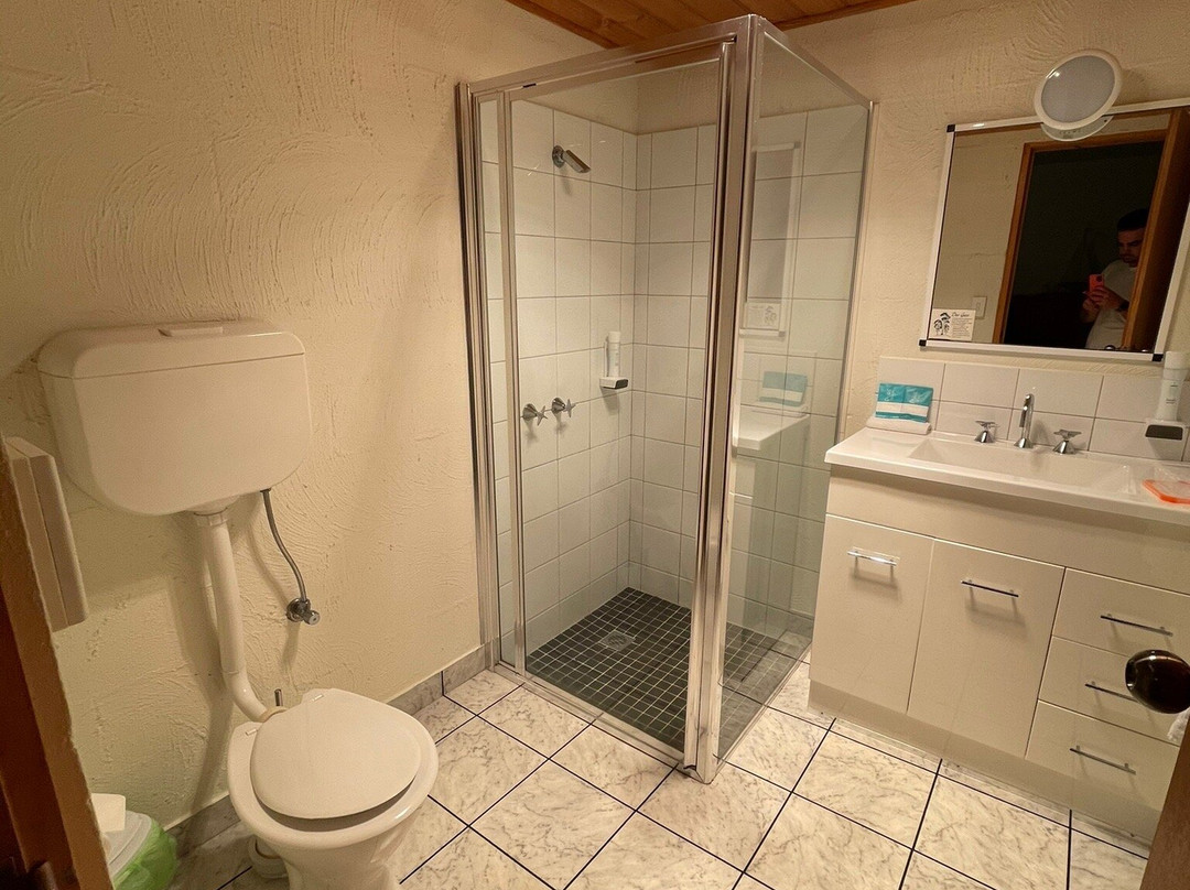 心城市公寓酒店主图