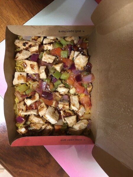 Palmyra旅游攻略图片