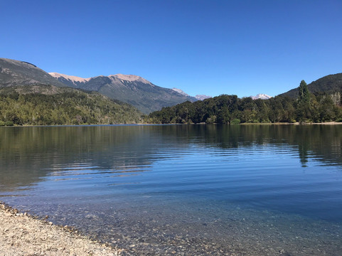 Lago Steffen-圣卡洛斯-德巴里洛切必去景点