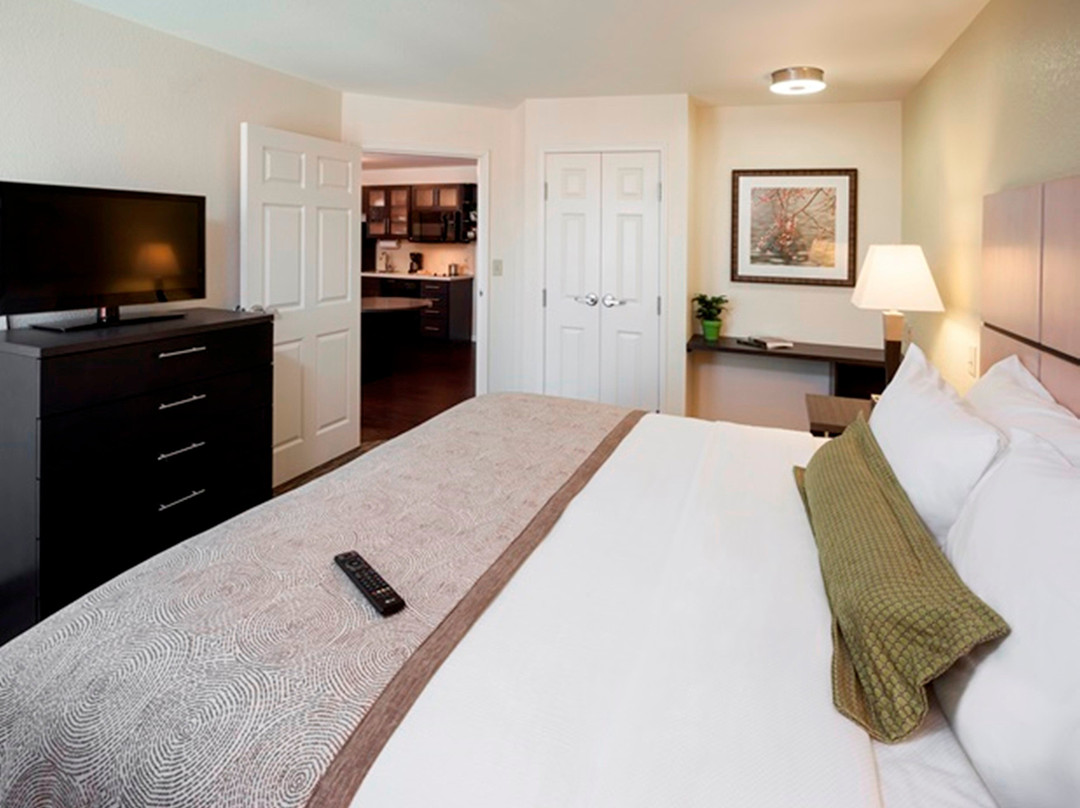 Candlewood Suites Casper by IHG主图