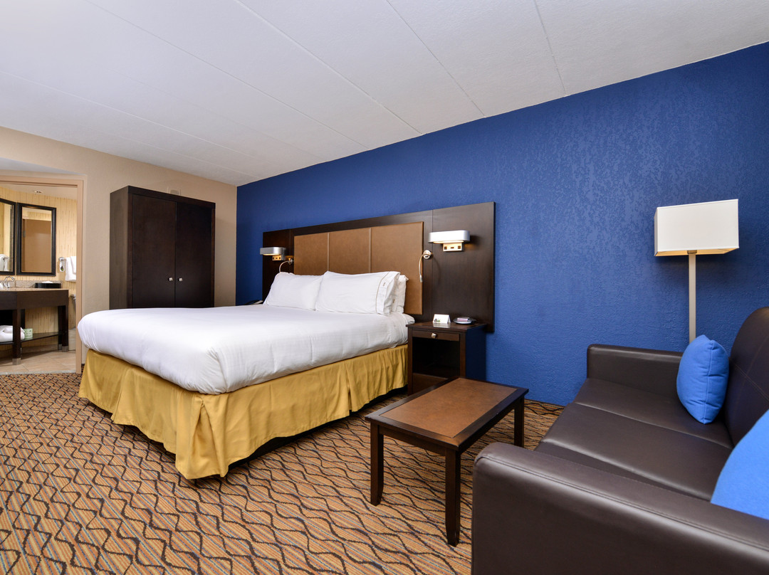 Holiday Inn Express Hunt Valley By IHG主图