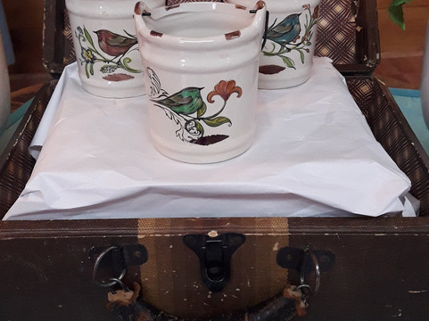 Route 62 General Store-尤里卡斯普林斯必去景点