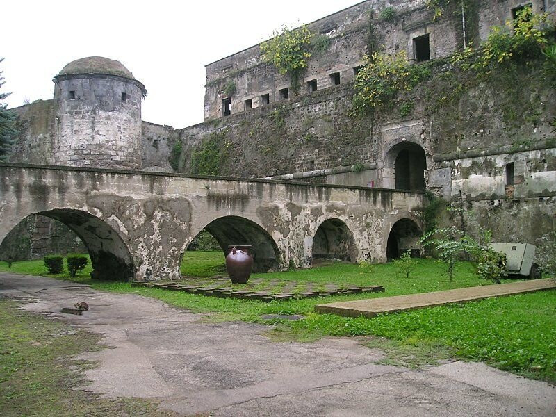 Castello di Matinale (Rudovaco)景点图片
