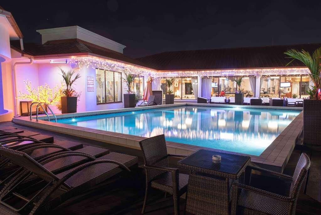 Ramada Paramaribo Princess Hotel主图